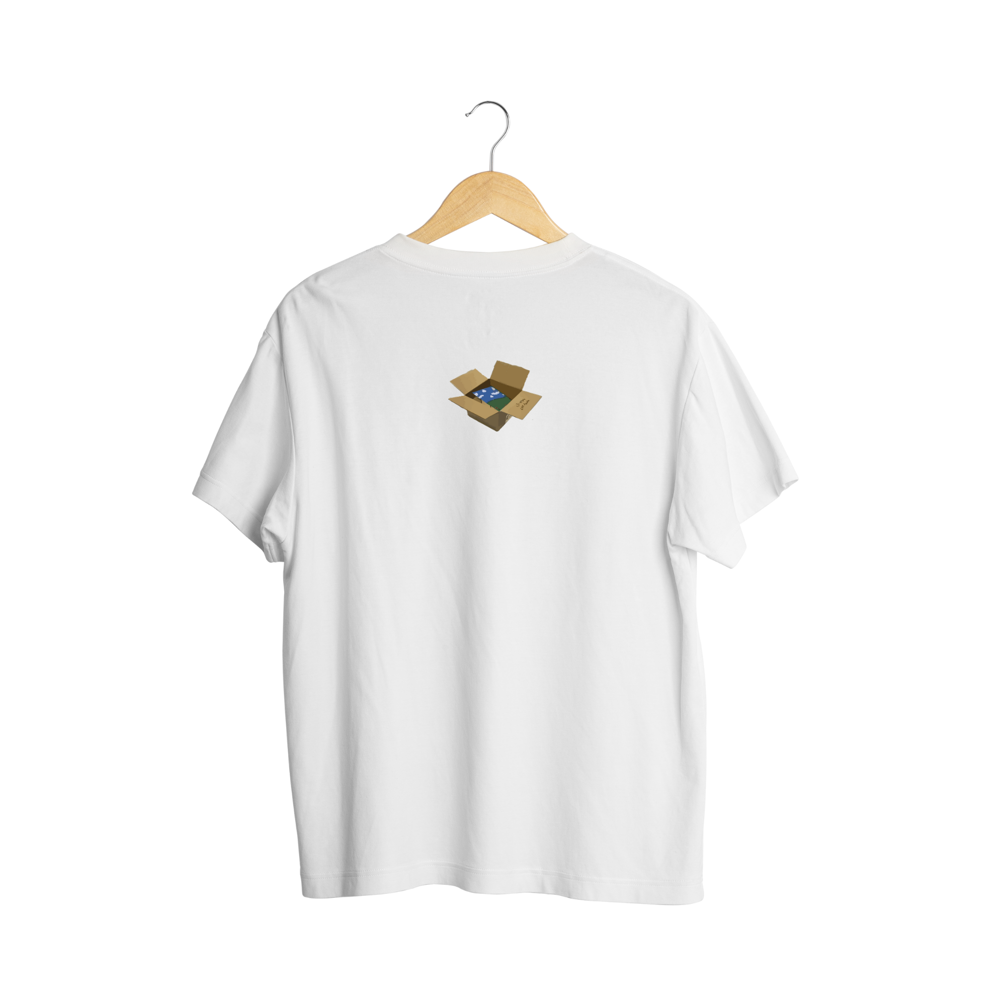 Playera Julietota - Latin Mafia