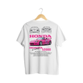 Playera Honda - S2000