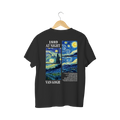 Playera Starry NIght V2 - Street Series