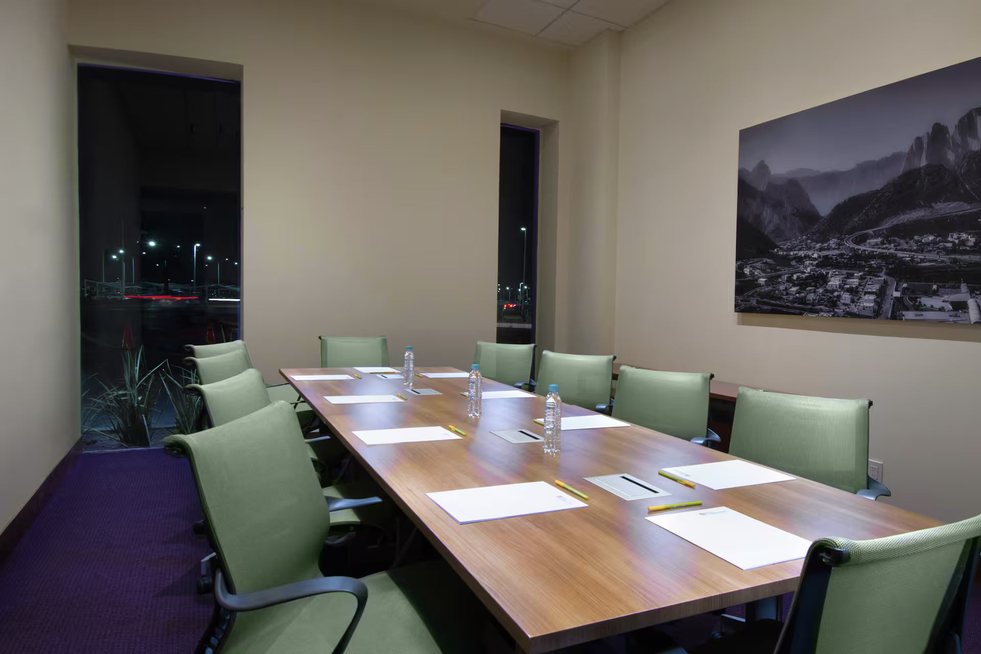 Hilton Garden Airport: Conexión Elite & Business | Monterrey Internacional