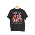 Playera Jersey - Young Miko