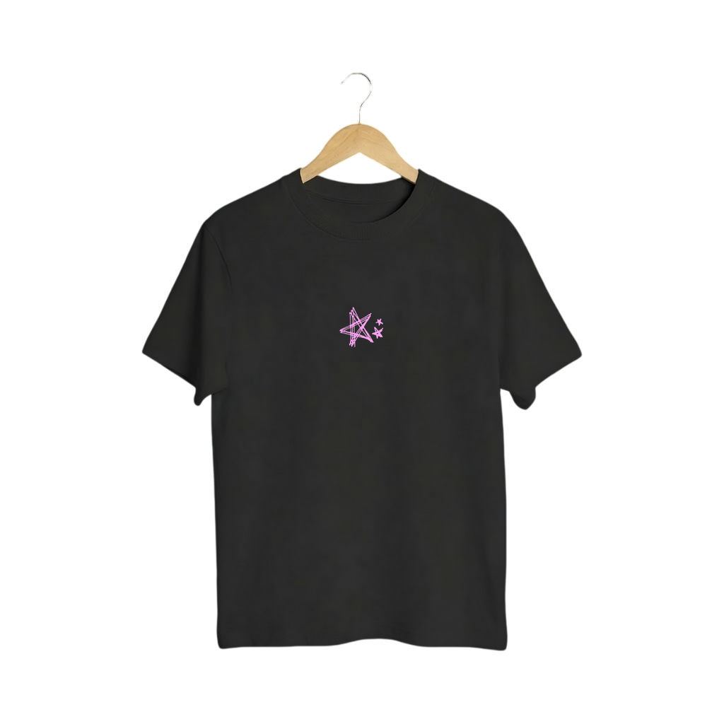 Playera Bones Track - Street Series
