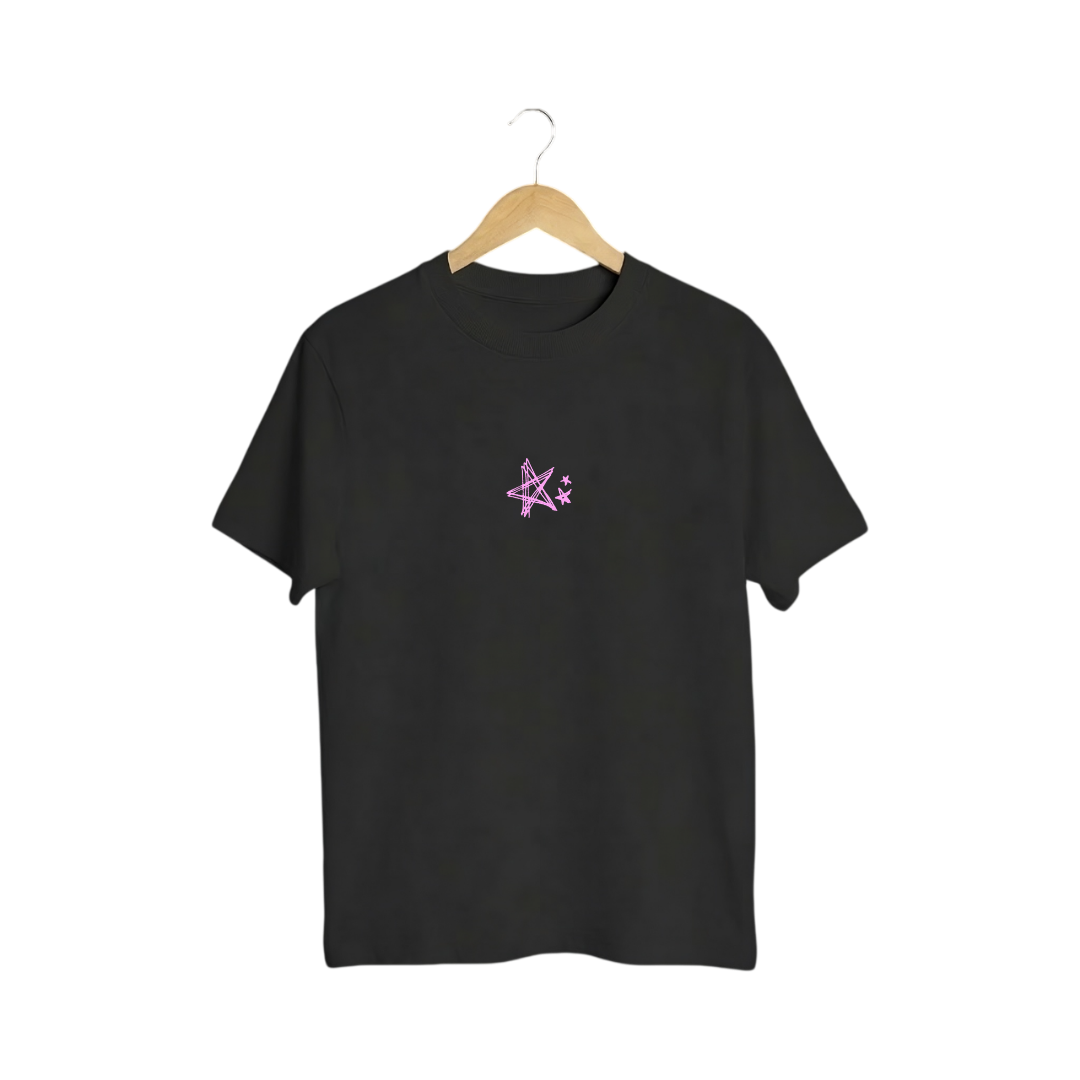 Playera Bones Track - Street Series