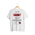 Playera Corvette - Corvette