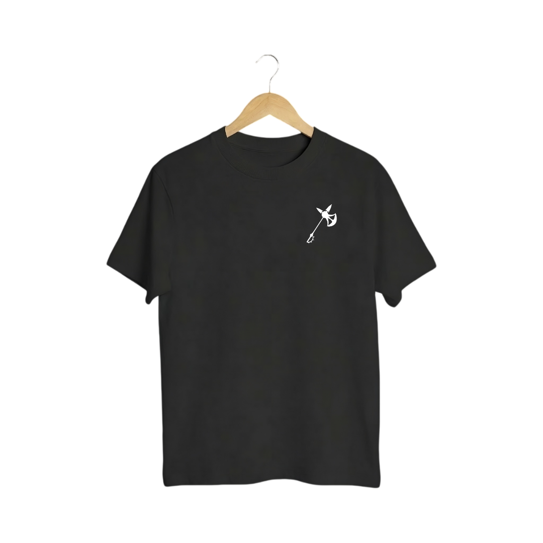Playera Escanor - Street Series