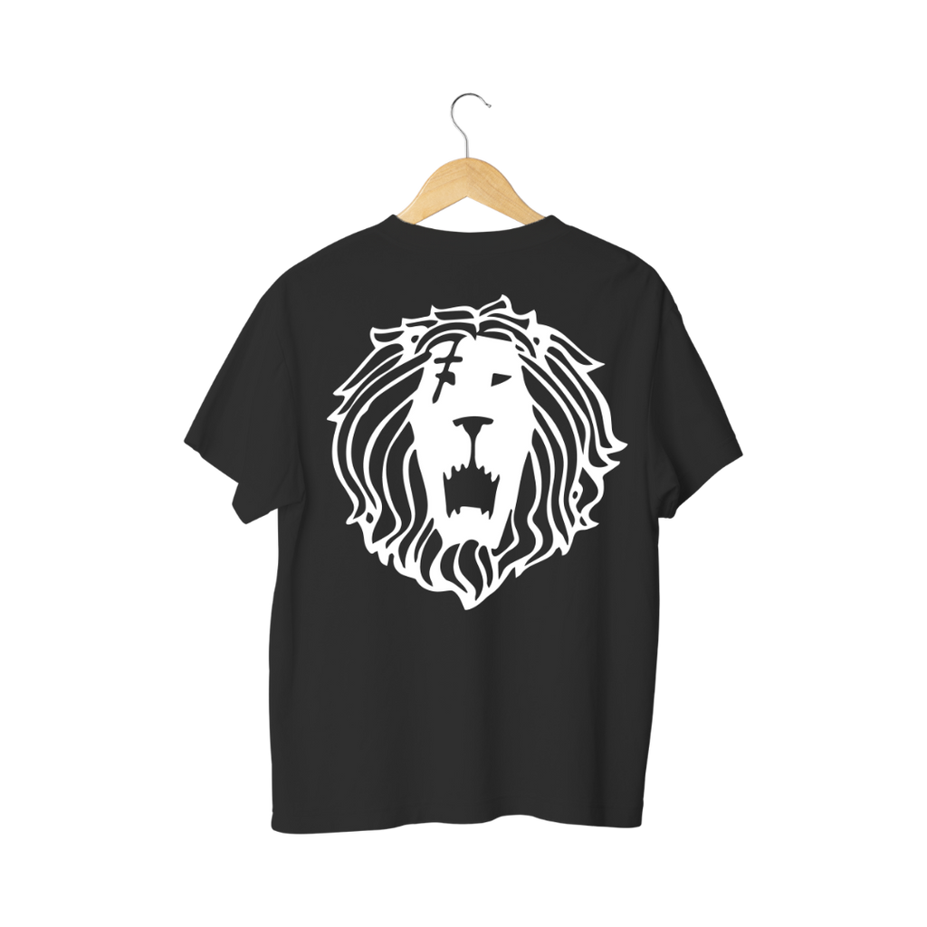 Playera Escanor - Street Series