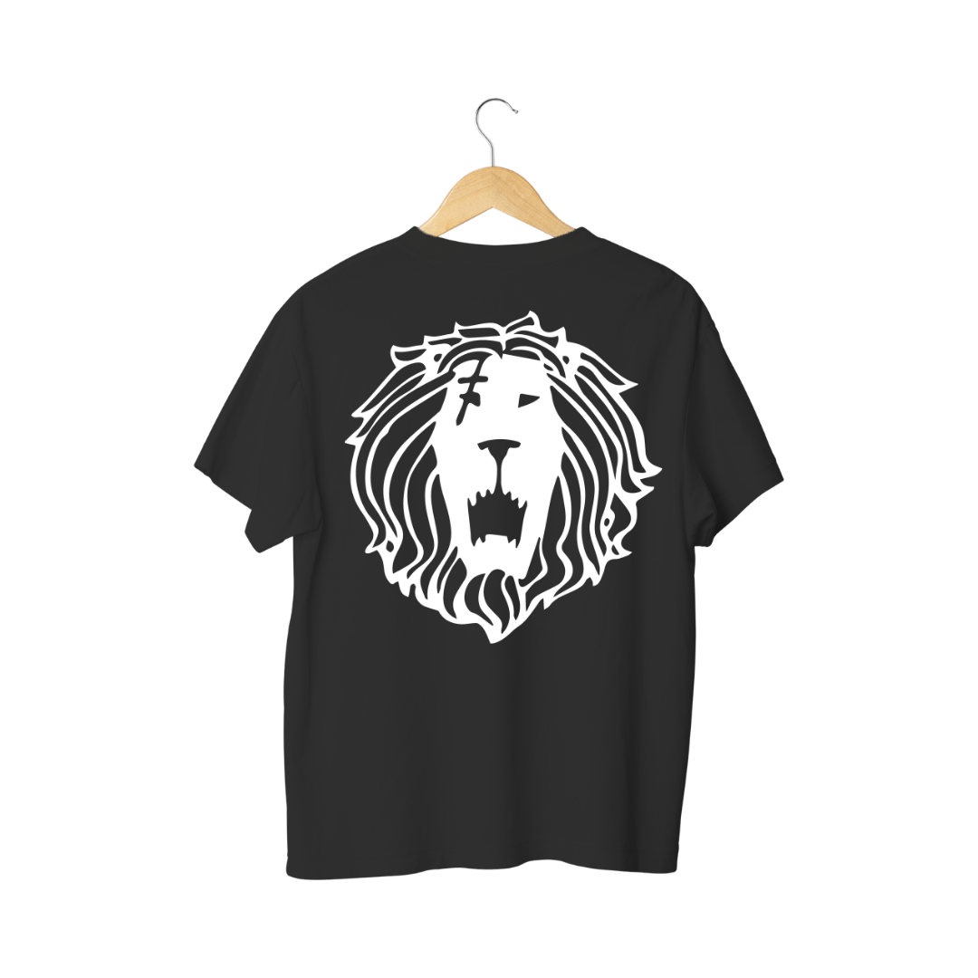Playera Escanor - Street Series