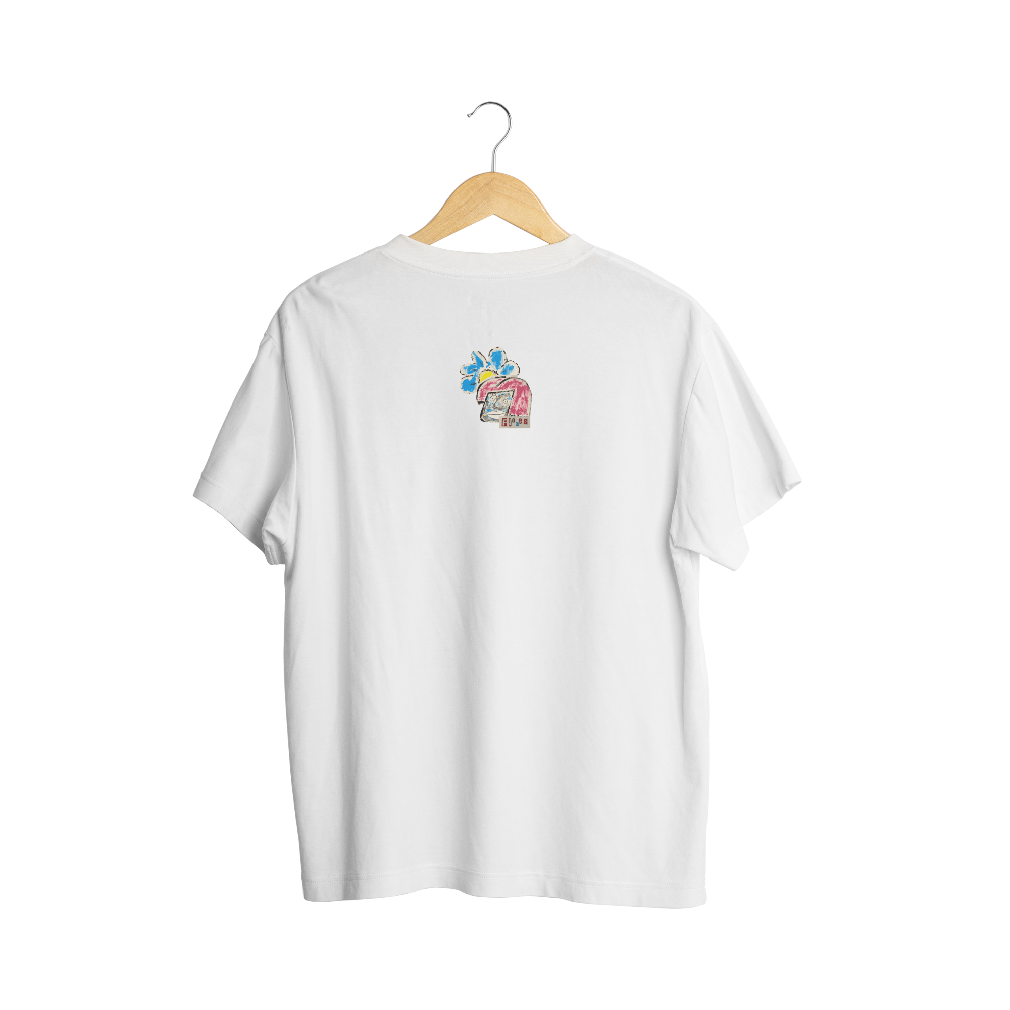 Playera Flores - Latin Mafia