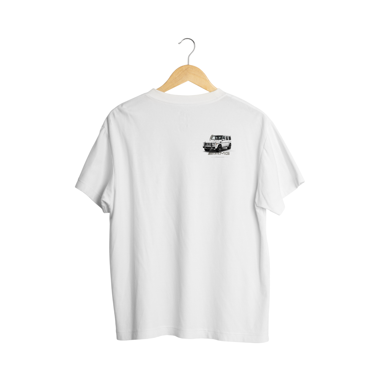 Playera Mercedes - AMG G63