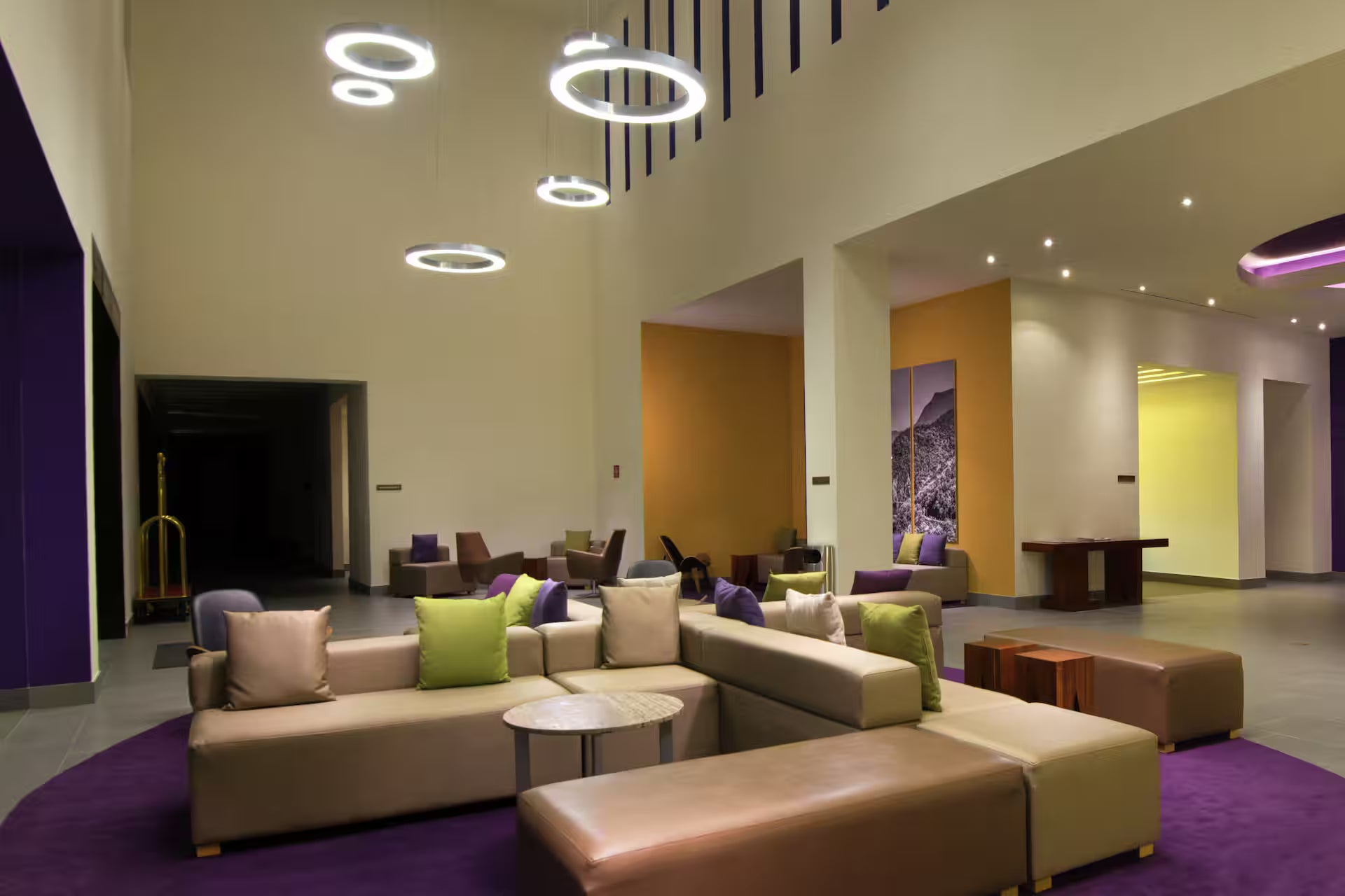 Hilton Garden Airport: Conexión Elite & Business | Monterrey Internacional