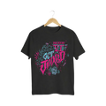Playera Get Jinxed - Street Series