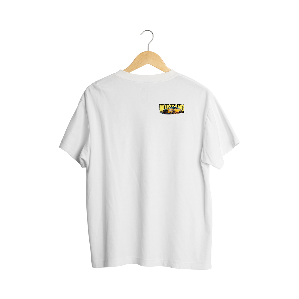 Playera Aventador - Lamborguini