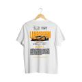 Playera Aventador - Lamborguini