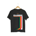 Playera Dáltonico - Enjambre