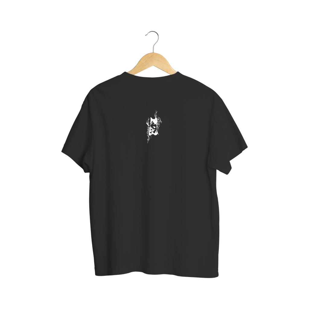 Playera Music Is My - Street Series
