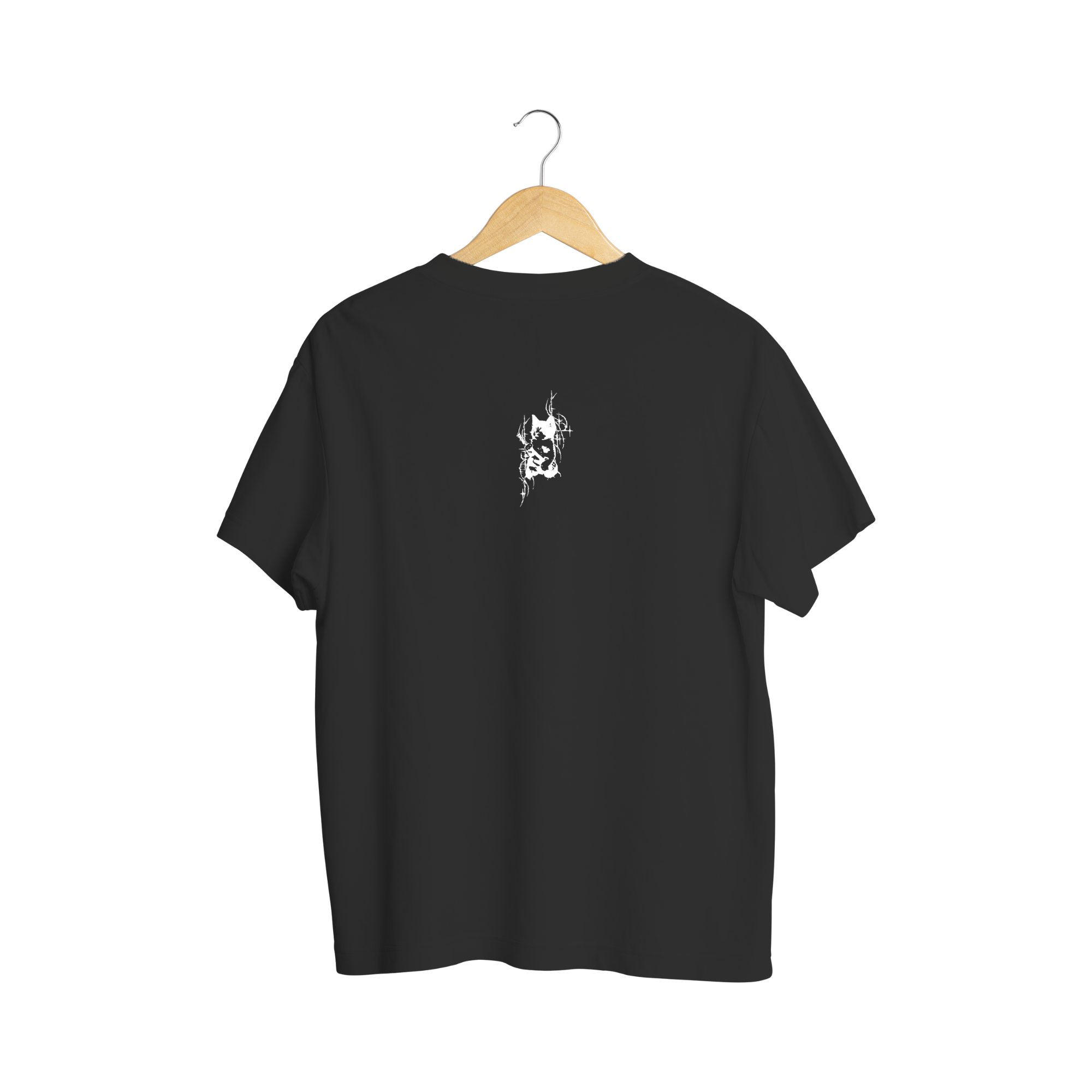 Playera Music Is My - Street Series