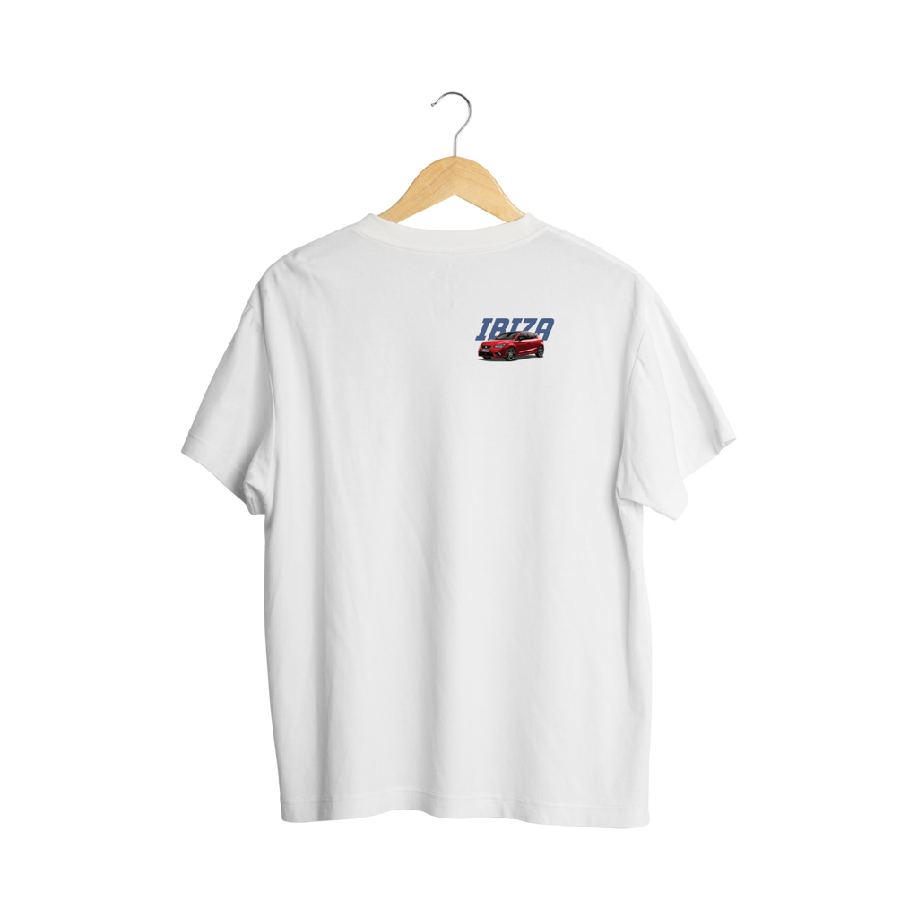 Playera Ibiza - Seat