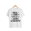 Playera Faded - One Direction