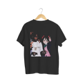 Playera 2Pac & Nico - Street Series