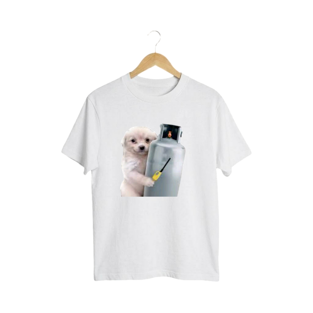 Playera Extinguen - Street Series