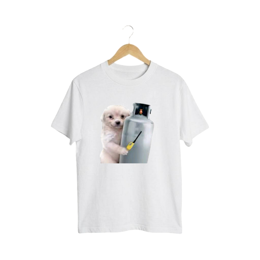 Playera Extinguen - Street Series