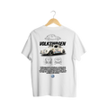 Playera Beetle - Volkswagen