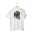 Playera Mini Hamster - Street Series