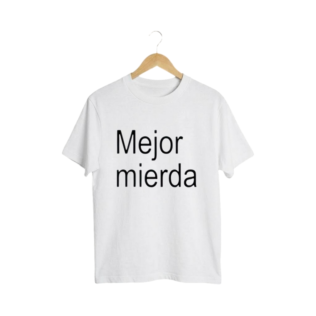 Playera Normalizado - Street Series
