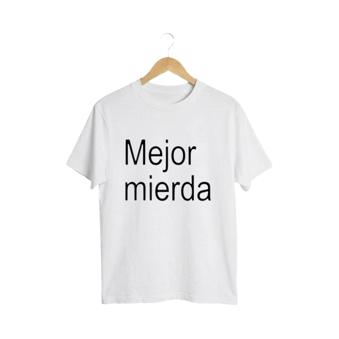 Playera Normalizado - Street Series