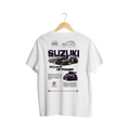 Playera Susuki - V2
