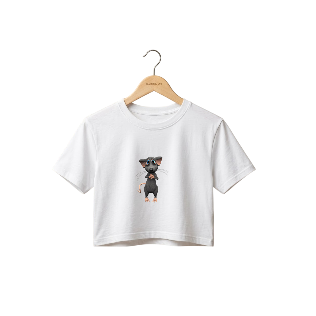 Playera Ratit - Street Series