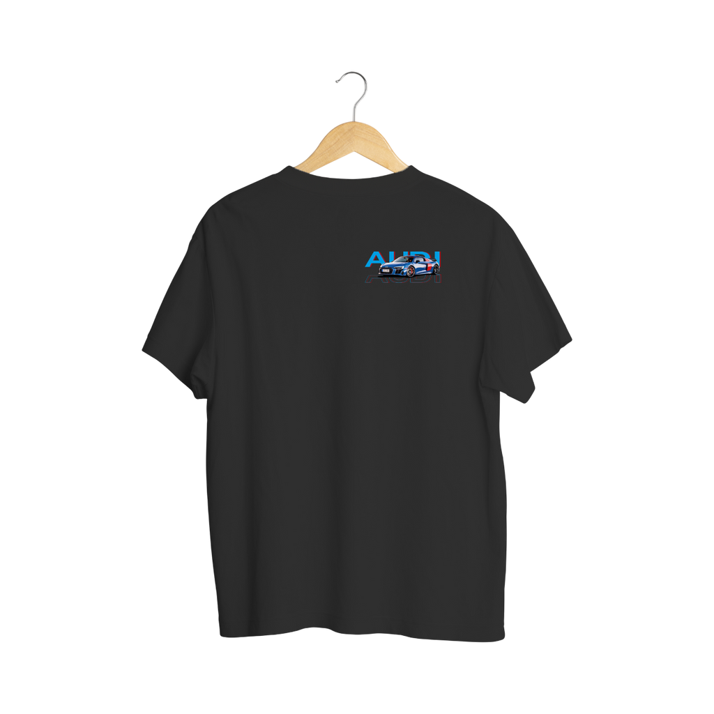 Playera Audi - R8
