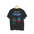 Playera Audi - R8