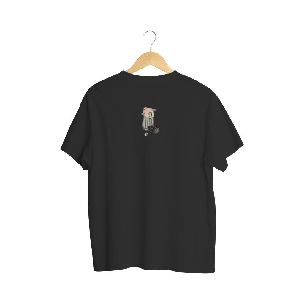 Playeras Perlas - Latin Mafia