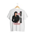Playera Bad - Michael Jackson