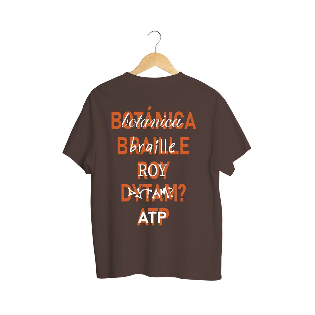 Playera Legacy - Nsqk