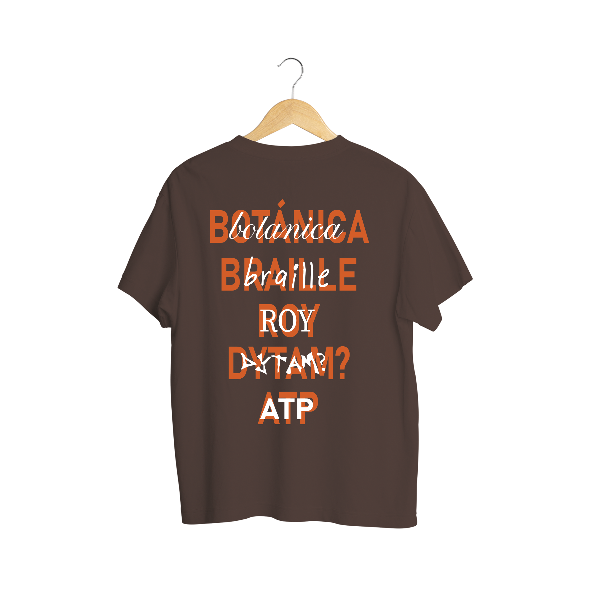 Playera Legacy - Nsqk