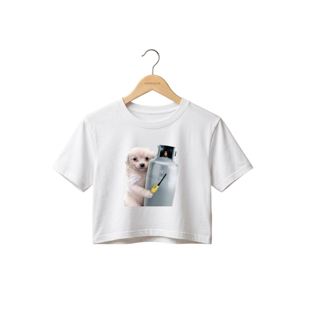 Playera Extinguen - Street Series