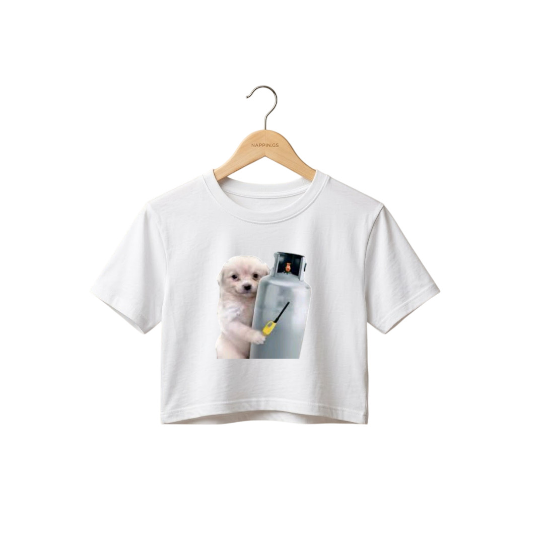 Playera Extinguen - Street Series