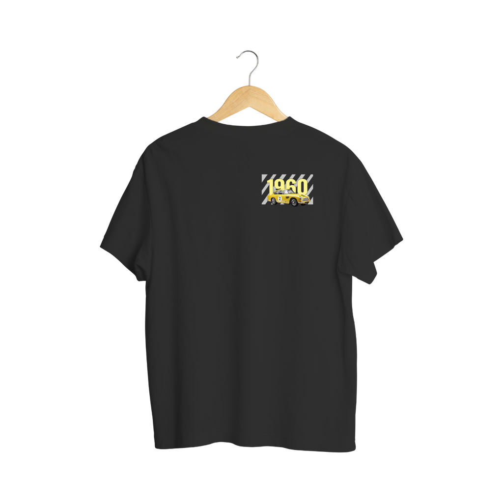 Playera Aston Martin DB4 - V2