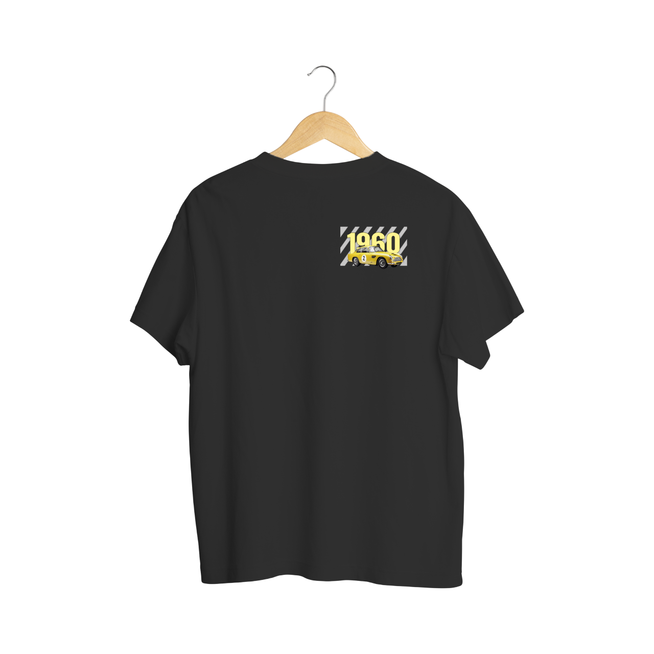 Playera Aston Martin DB4 - V2