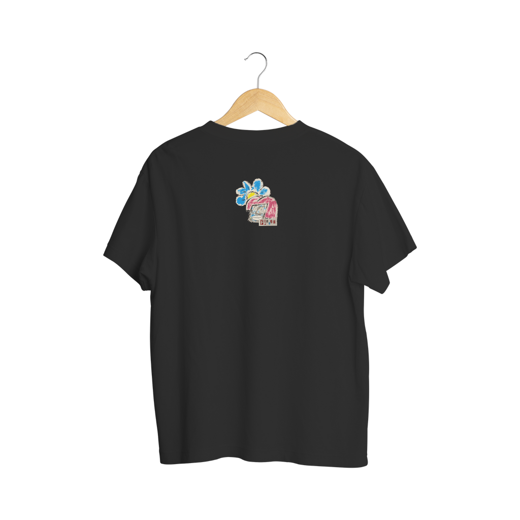 Playera Flores - Latin Mafia