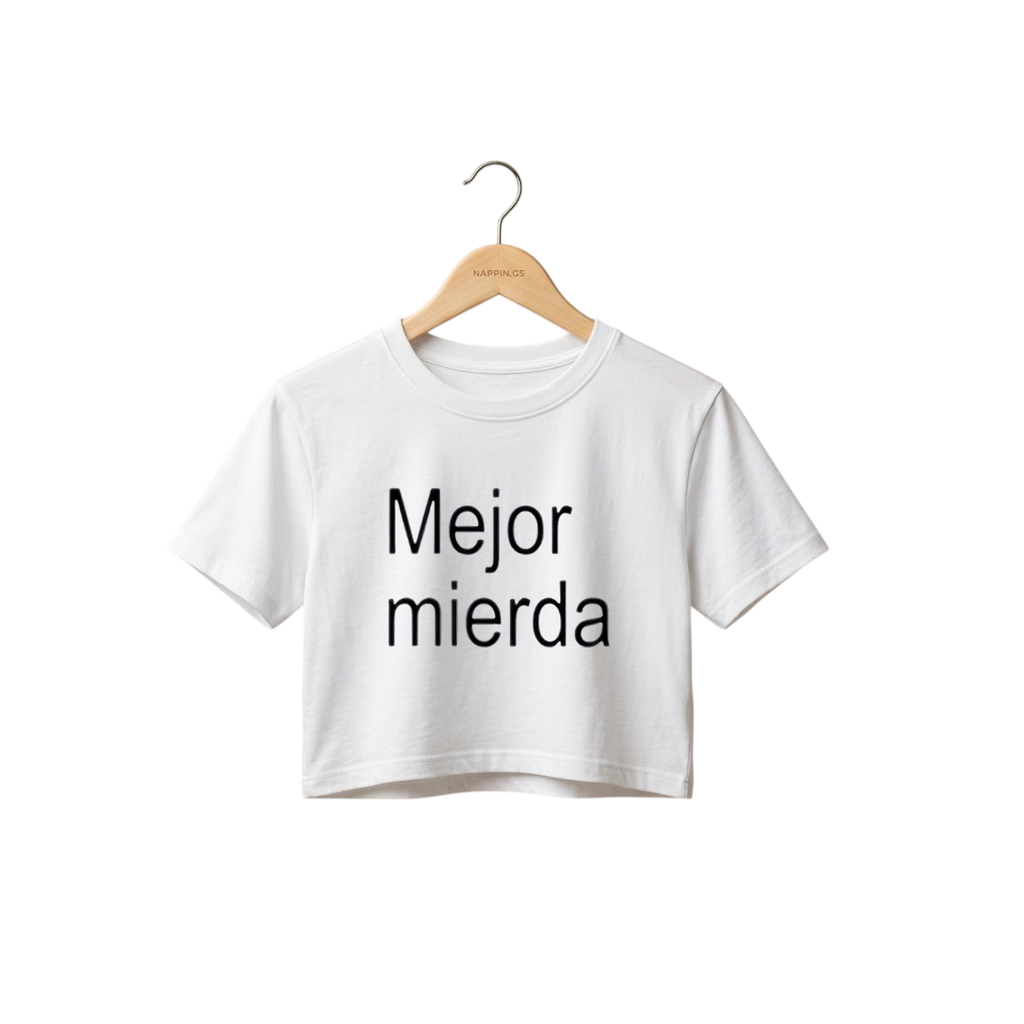Playera Normalizado - Street Series