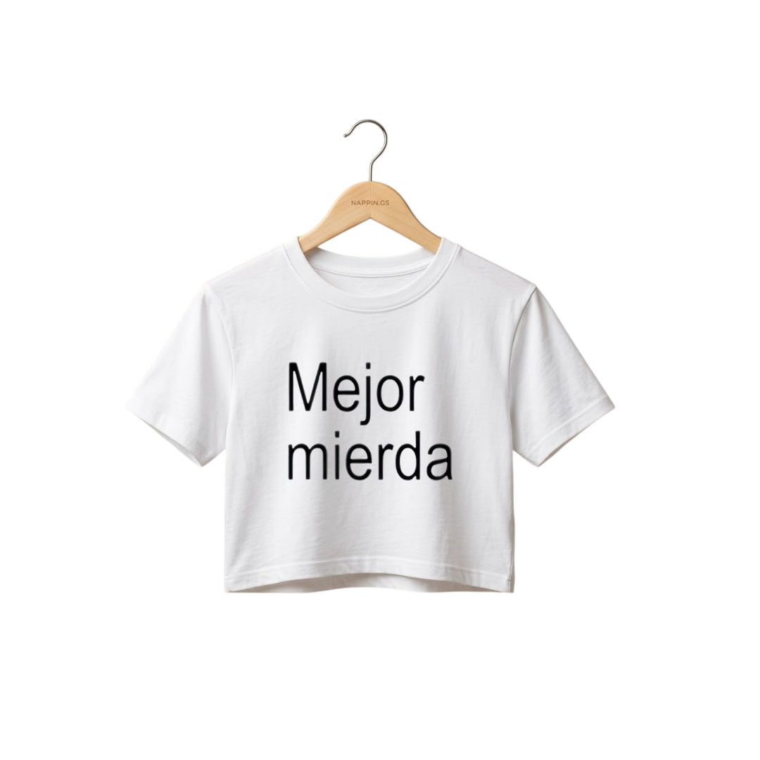 Playera Normalizado - Street Series