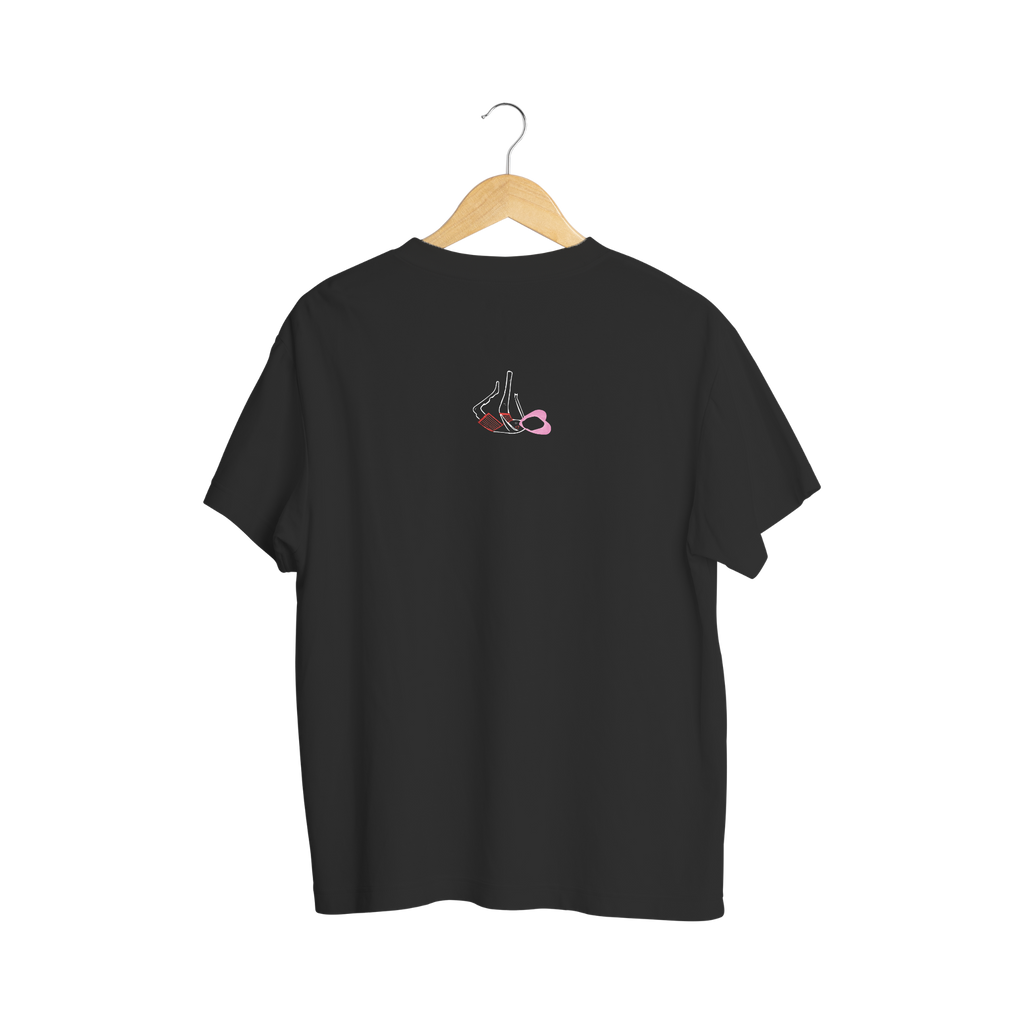 Playera Patadas De Ahogado - Latin Mafia