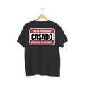 Playera Fruto Prohibido - Match Series