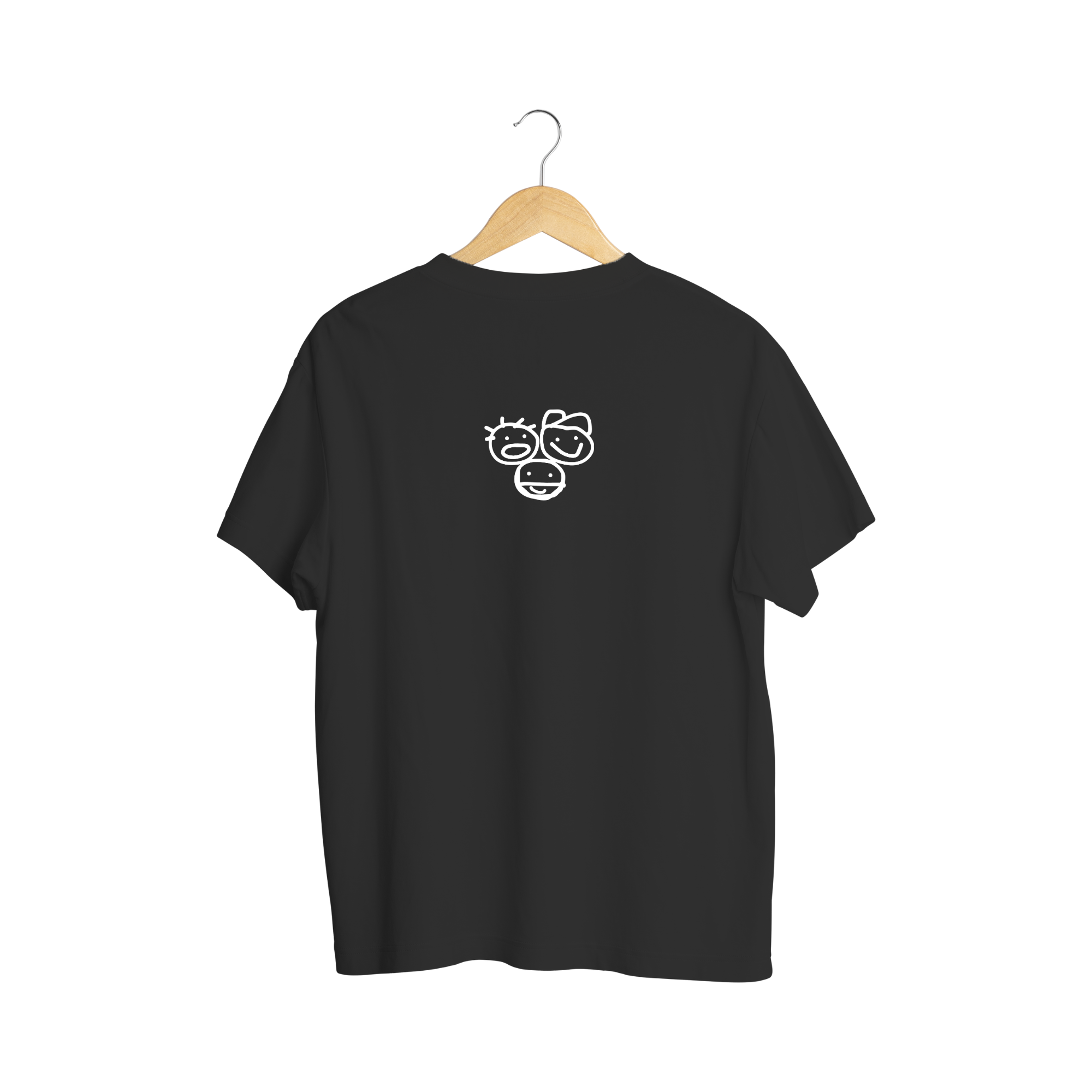 Playera Malo del cuento - Latin Mafia