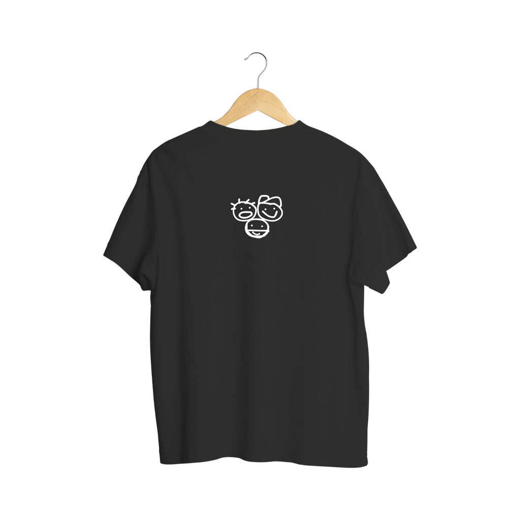 Playera No Me Siento Mal - Latin Mafia