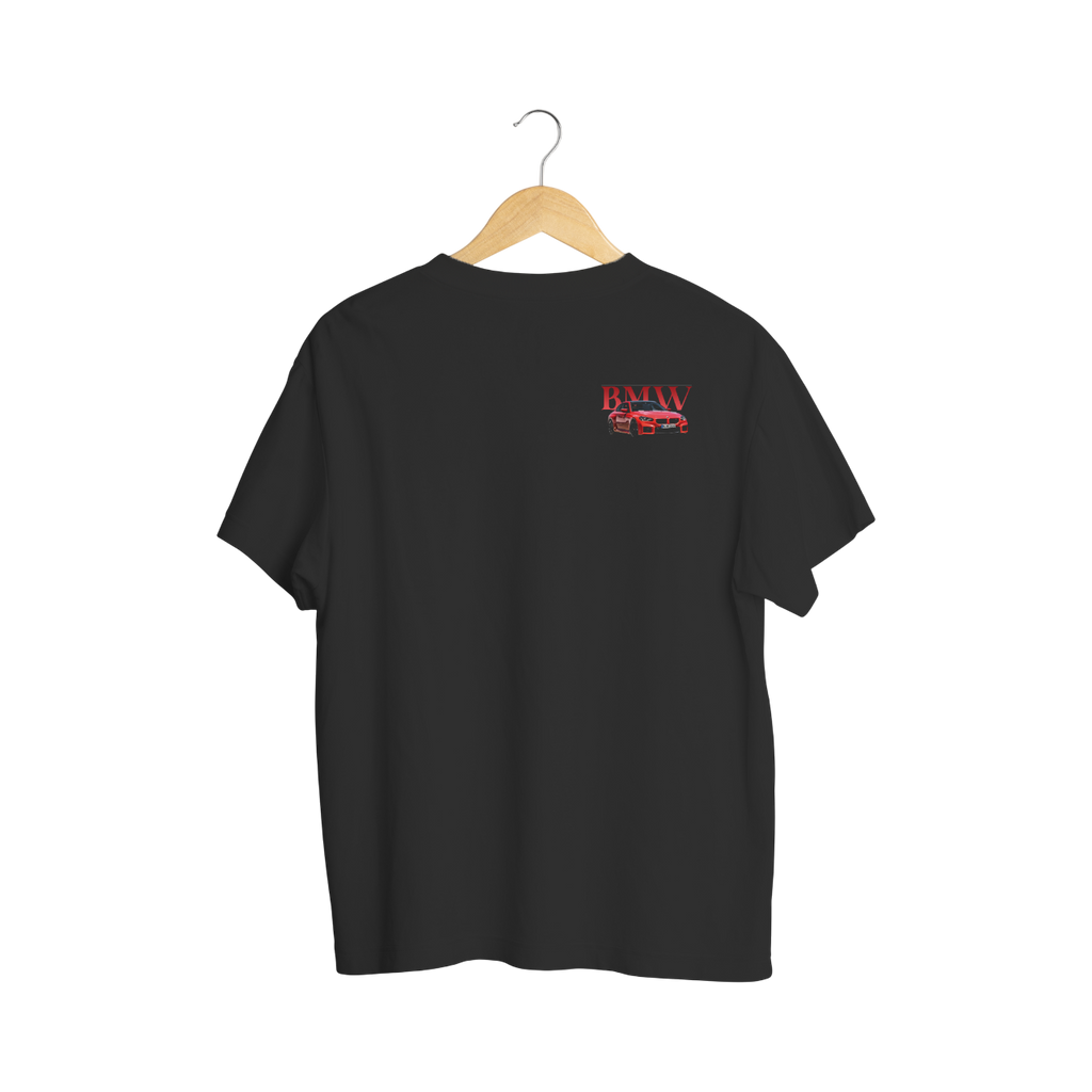 Playera BMW - M2