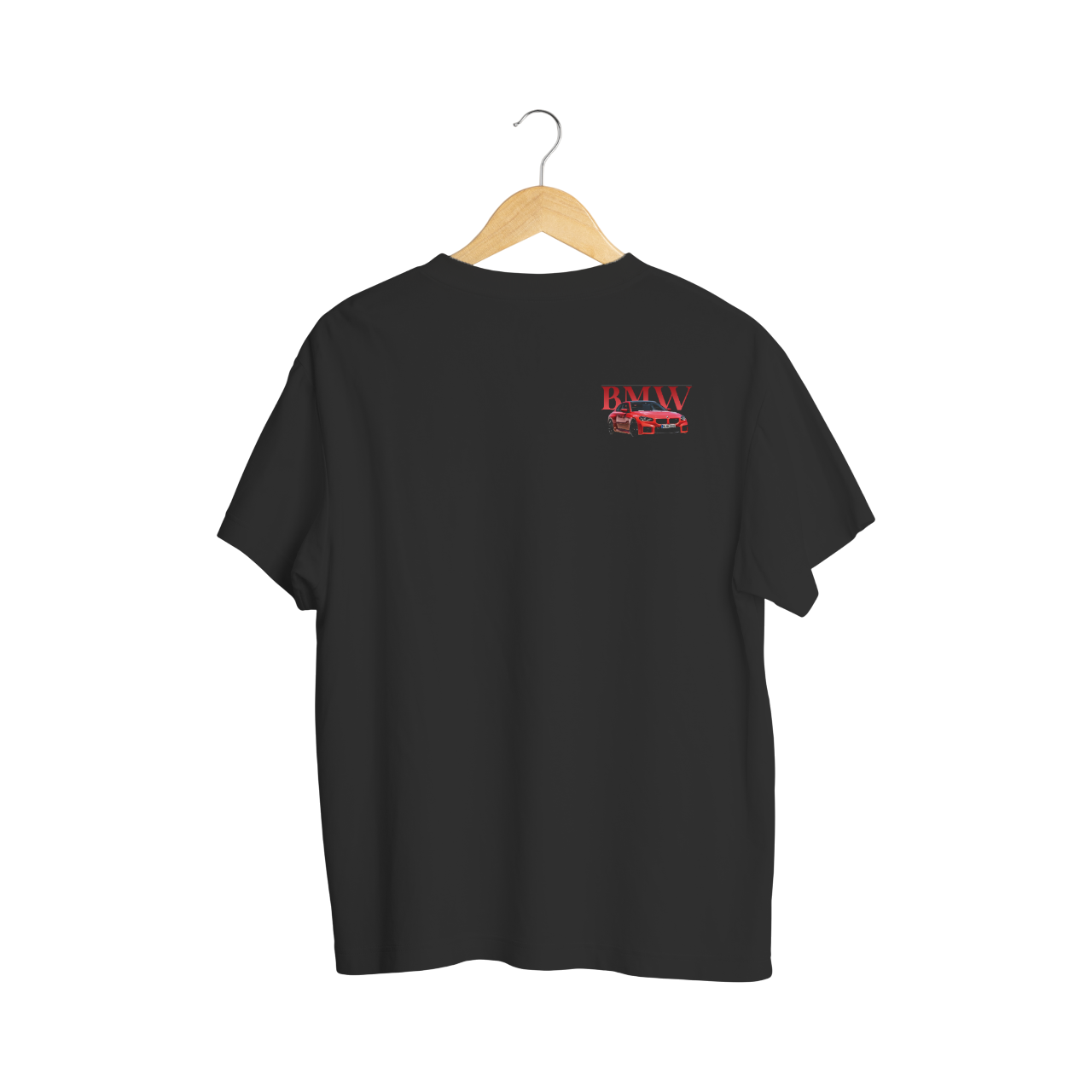 Playera BMW - M2